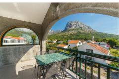 Apartmány Grgur Apartmán 4 foto 1