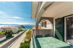 Apartmány Grgur Apartmán 4 foto 2