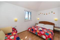 Apartmány Grgur Apartmán 4 foto 5