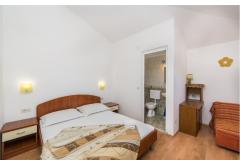 Apartmány Grgur Apartmán 4 foto 6