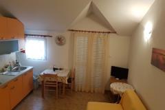 Apartmány Jakić  Apartmán 2 – A2 foto 1
