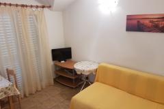 Apartmány Jakić  Apartmán 2 – A2 foto 2