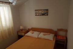 Apartmány Jakić  Apartmán 2 – A2 foto 4