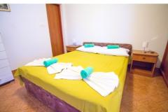 Apartmány Kosović III Apartmán 1 foto 3