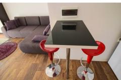 Apartmány Kosović III Apartmán 2 foto 4