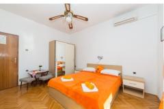 Apartmány Ostrog - Zaostrog Apartmán 1 foto 3