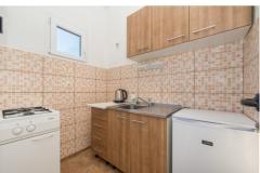 Apartmány Ostrog - Zaostrog Apartmán 1 foto 5