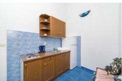 Apartmány Ostrog - Zaostrog Apartmán 4 foto 5