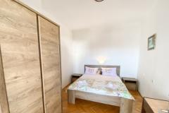 Apartmány Ostrog - Zaostrog Apartmán 2 foto 3