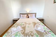 Apartmány Ostrog - Zaostrog Apartmán 2 foto 5