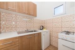 Apartmány Ostrog - Zaostrog Apartmán 3 foto 3