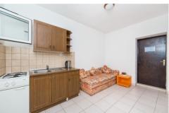 Apartmány Ostrog - Zaostrog Apartmán 6 foto 2