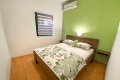 Apartmány Ostrog - Zaostrog Apartmán 5 foto 2