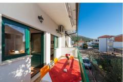 Apartmány Ostrog - Zaostrog Apartmán 5 foto 3