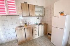 Apartmány Ostrog - Zaostrog Apartmán 7 foto 4