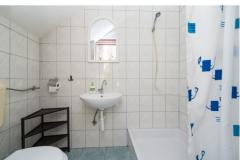 Apartmány Ostrog - Zaostrog Apartmán 7 foto 6