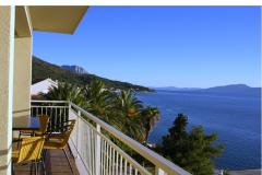 Apartmány Ksenija Apartmán 1 – Stella foto 4