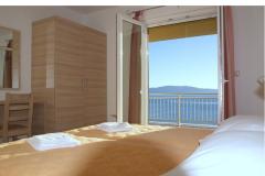 Apartmány Ksenija Apartmán 2 – Maris foto 4