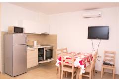 Apartmány Ksenija Apartmán 3 – Pinus foto 1