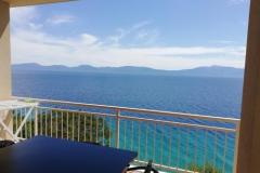 Apartmány Ksenija Apartmán 4 – Aqua foto 1