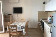 Apartmány Ksenija Apartmán 4 – Aqua foto 2