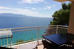 Apartmány Ksenija Apartmán 4 – Aqua foto 5