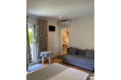 Apartmány Maja Apartmán 2 – Val foto 1