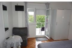 Apartmány Maja Apartmán 3 – Lavanda foto 2