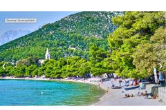 Apartmány Marija Apartmán 1 – Apartman 1 foto 2