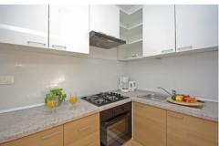 Apartmány Marija Apartmán 1 – Apartman 1 foto 3