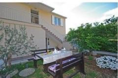 Apartmány Marija Apartmán 1 – Apartman 1 foto 4