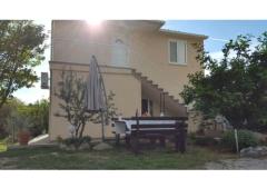 Apartmány Marija Apartmán 2 – Apartman 2 foto 4