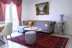 Apartmány Markovic Apartmán 1: (4+1) – Markovic1 foto 1