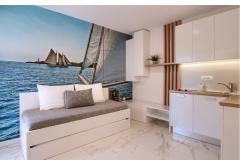 Apartmány Marula Apartmán 4 – Marano foto 4