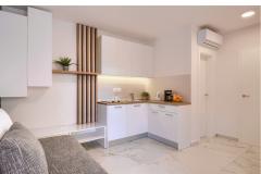 Apartmány Marula Apartmán 4 – Marano foto 5