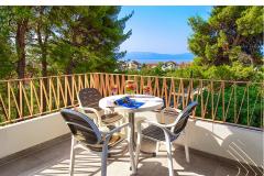 Apartmány Marula Apartmán 2 – Sagena foto 2