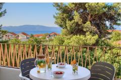 Apartmány Marula Apartmán 1 – Nava foto 1