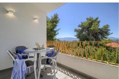 Apartmány Marula Apartmán 1 – Nava foto 2