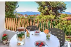 Apartmány Marula Apartmán 1 – Nava foto 3