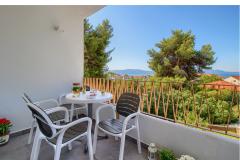 Apartmány Marula Apartmán 1 – Nava foto 5