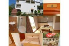 Apartmány Mezić Apartmán 4 foto 1