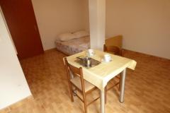 Apartmány Mezić Apartmán 4 foto 4