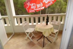 Apartmány Mezić Apartmán 4 foto 6