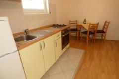 Apartmány Mezić Apartmán 2 foto 2