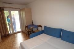 Apartmány Mezić Apartmán 3 foto 5