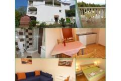 Apartmány Mezić Apartmán 5 foto 1