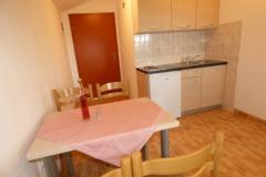 Apartmány Mezić Apartmán 5 foto 2