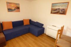 Apartmány Mezić Apartmán 5 foto 3