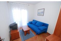 Apartmány Nike Pokoj 3: (2+2) – 106/206/30 foto 4