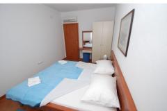 Apartmány Nike Pokoj 3: (2+2) – 106/206/30 foto 5